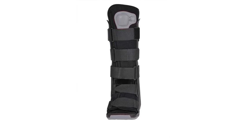 AliMed - Walker Boot Medium Hook and Loop Closure Male 7-1/2 to 10-1/2 / Female 8-1/2 to 11-1/2 Left or Right Foot - 66543/NA/MD