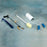 Patterson Medical Supply SammonsPreston Hip Kit ll ADL Hip / Knee Equipment Kit Reacher - 32 Inch Length / Shoehorn - 16-1/2 Inch Length - A665304