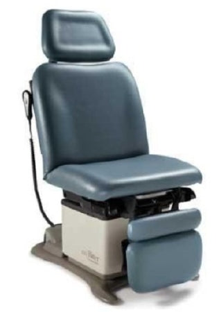 Midmark Upholstery Top Shadow For 230 Procedure Table - 002-0950-232