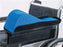 Alimed - Wheelchair Arm Support Tray For / Attaches To Any Wheelchair Arm With Three D-Ring Hook And Loop Straps - 8484