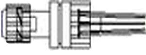 ICU Medical Normally Closed Check Valve - B6013