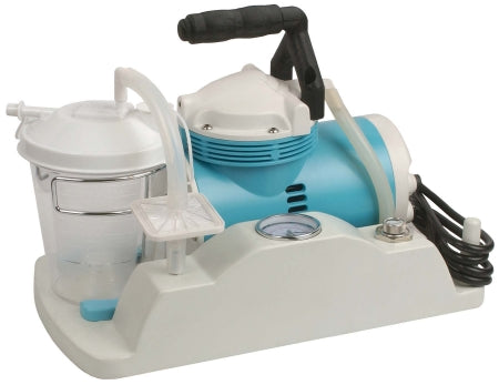 Allied Healthcare Schuco Aspirator Pump - S330A
