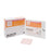 Allevyn Gentle Border - Silicone Foam Dressing 3 X 3 Inch Square Silicone Gel Adhesive with Border Sterile - 66800276
