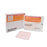 Allevyn Gentle Border - Silicone Foam Dressing 5 X 5 Inch Square Silicone Gel Adhesive with Border Sterile - 66800279