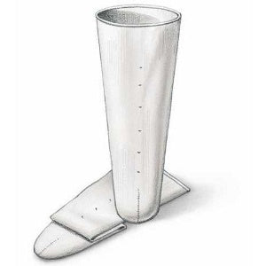 Easy Care - Prosthetic Sock Size 3 - 77533
