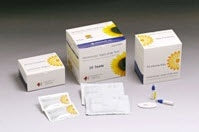 Hemosure Hemosure Rapid Test Kit Colorectal Cancer Screening Fecal Occult Blood Test (iFOB or FIT) Stool Sample CLIA Waived 20 Tests - DUO-IFOB
