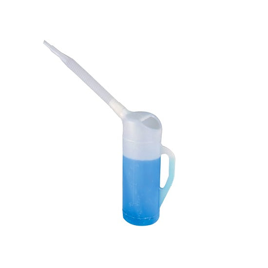 US Plastic Corp. Flex Spout Measurer