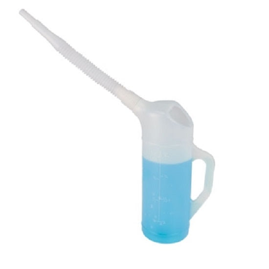 US Plastic Corp. Flex Spout Measurer