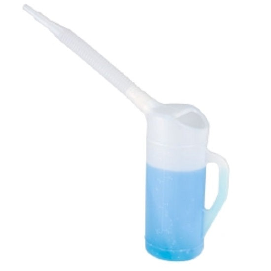 US Plastic Corp. Flex Spout Measurer