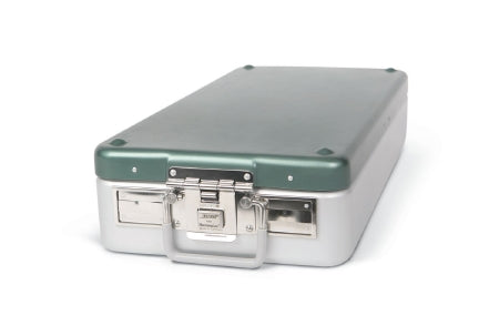 Medline Steriset Sterilization Container 6 Inch - WAG2V15ASS