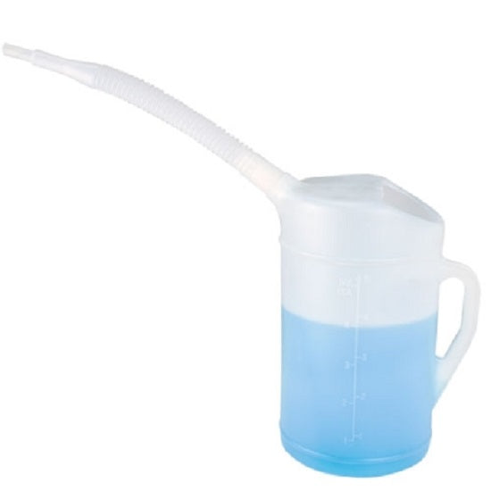 US Plastic Corp. Flex Spout Measurer