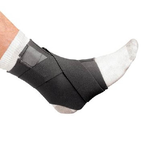 Ankle, Foot and Toe