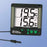 PANTek Technologies LLC Fisher Scientific Traceable Digital Laboratory Thermometer Celsius -50° to +70°C Short Epoxy Sensor Wall / Door Mount Battery Operated - 1507727