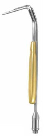 Miltex Padgett Retractor Aufricht 6 Inch - PM-5551