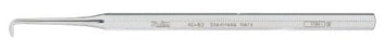 Miltex - Nail Cutter Sharp, Hook Edge 5 Inch Length Stainless Steel - 40-83