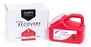 Sharps Compliance Mail System Pro-Tec Mailback Sharps Container 1 Gallon Red - 11000-018