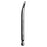 Sklar Instruments Dilator Urethral Catheter Female Walther 22Fr Stainless Steel 5-1/4" Ea - 85-2022