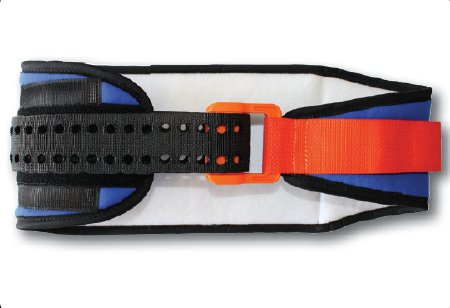 The Seaberg Company SAM Pelvic Sling II Pelvic Belt Standard Hook and Loop Closure / Buckle Pelvis - PS301-OB-EN