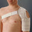 Patterson Medical Supply Rolyan MFC II Shoulder Orthosis Medium Lycra / Spandex Right Shoulder - A54562
