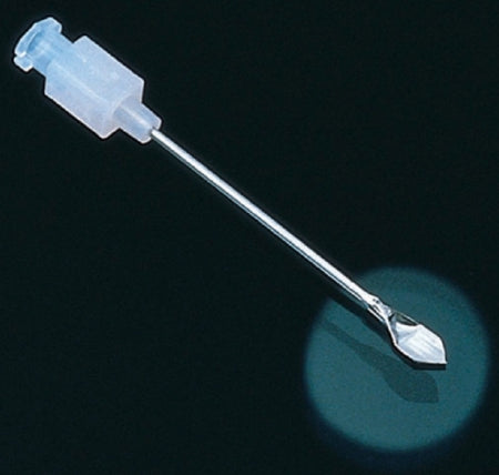 Cook Medical Fascial Incising Needle 18 Gauge 5 cm, 4.5 mm Cut Width - G14519