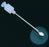 Cook Medical Fascial Incising Needle 18 Gauge 5 cm, 4.5 mm Cut Width - G14519