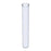 Fisher Scientific Co. Fisherbrand Culture Tube Borosilicate Glass 10Ml 13X100Mm Rnd Btm Atoclv 1000/Ca - 1496127