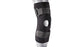 Alimed - Knee Sleeve Large D-Ring / Hook and Loop Strap Closure 16 to 18 Inch Knee Circumference Left or Right Knee - 66754/NA/NA/LG