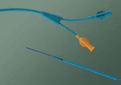 Bard - Ureteral Catheter Double Lumen Double Lumen 10 Fr. 20 Inch - 130200