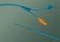 Bard Bard Urethral Catheter Double Lumen 10 Fr. 50 cm - 130200