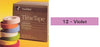 Time - Blank Label Tape Multipurpose Label Violet Vinyl 3/4 X 500 Inch - T-534-12