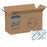 Kimberly Clark Scott Scottfold Paper Towel Multi-Fold 9-2/5 X 12-2/5 Inch - 1980