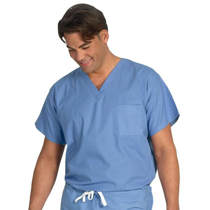 Scrub Shirt
