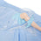 O&M Halyard Inc Orthopedic Drape Knee Arthroscopy Drape 114 W X 88 W X 124 L Inch Sterile - 89371