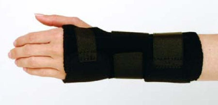Restorative Care of America Wrist Splint Right Hand Small - 590-WES-S-R