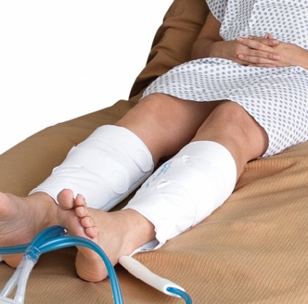 DJO VenaFlow DVT Cuff Calf - 3030-PL