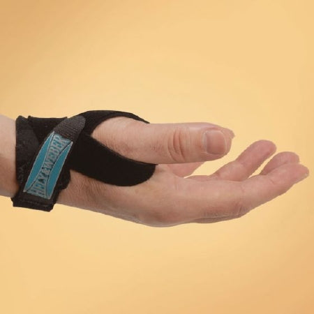 Patterson Medical Supply - Frap Strap Universal Black - 551799