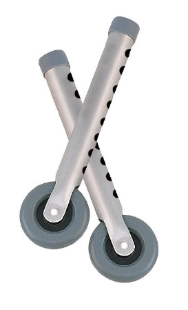 Drive Medical Walker Wheel - 10100NG