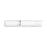 QRS Diagnostic Mouthpiece Pre-Calibrated For Spirometer Disposable 100/Bx - Z-5000-2608
