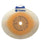 Coloplast SenSura Click Ostomy Barrier Pre-Cut, Standard Wear Double Layer Adhesive Blue Code 9/16 Inch Stoma - 10032