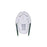 Hudson Respiratory Care Mask Aerosol Adult Clear/Green W/O Tubing 50/Ca - 1083