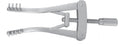 Padgett Instruments - Retractor 4 Inch Length - PM-5751