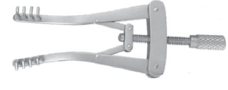 Padgett Instruments - Retractor 4 Inch Length - PM-5751