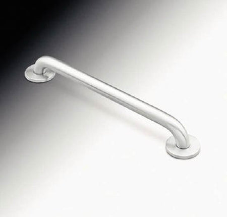 Patterson Medical Supply Moen Grab Bar Stainless Steel - 559172