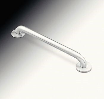 Patterson Medical Supply Moen Grab Bar Stainless Steel - 559172