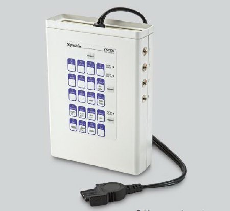 Physio Control Quik-Combo Patient Simulator - 11996-000311