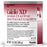 Abbott Nutrition Calcilo XDLow-Calcium/Vitamin D-Free with Iron Infant Formula 13.2 oz. Can Powder - 53328