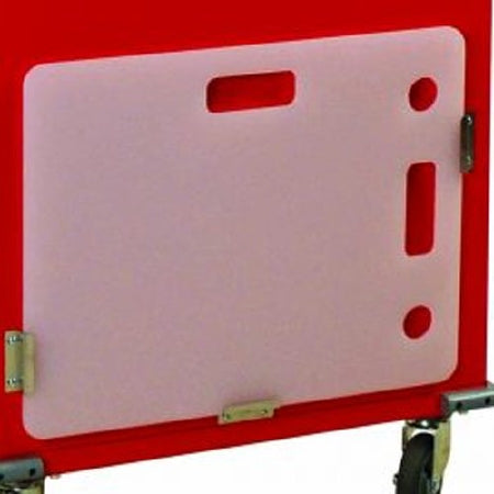 Harloff Cardiac Board Bracket Medical Cart Cardiac Boards - 680466