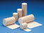 Deroyal Elastic Bandage 3 Inch X 5 Yard Standard Compression Double Hook And Loop Closure Tan Sterile - 9710-35