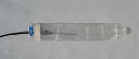 Preferred Medical Products - Camera Drape 5 X 96 Inch Camera - CAMC-0596-P