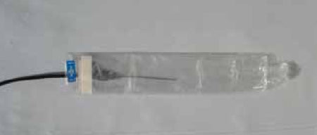 Preferred Medical Products Camera Drape 5 X 96 Inch Camera - CAMC-0596-P